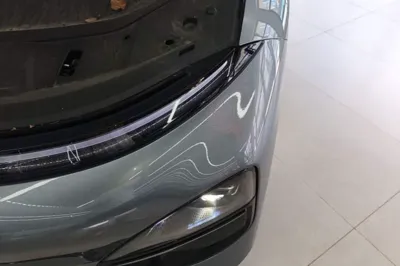 Xpeng G6