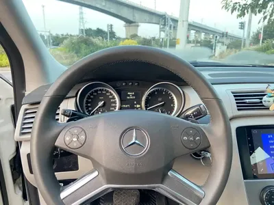 Mercedes-Benz R-Class