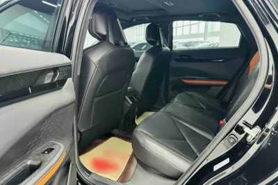 Changan UNI-V iDD