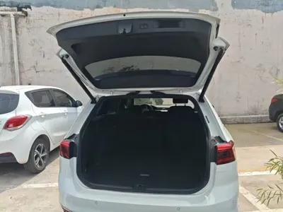 Volkswagen Viloran