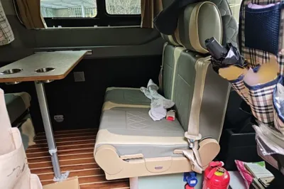 SAIC MAXUS Xintu V90