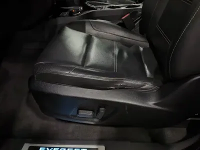 Ford Everest