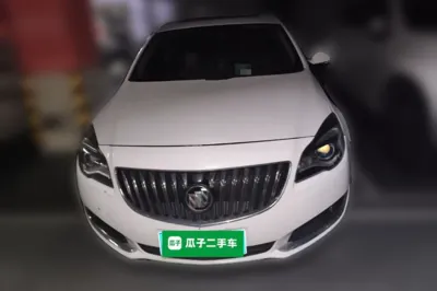 Buick Regal
