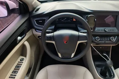 Roewe 360