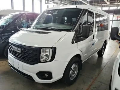 JMC JMC Fushun
