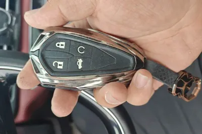 Changan CS75 Plus