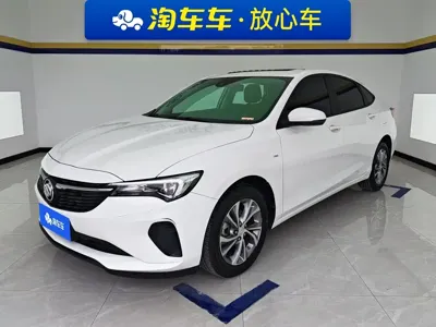 Buick Verano