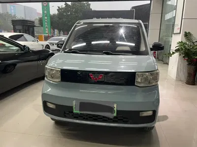 Wuling MINIEV