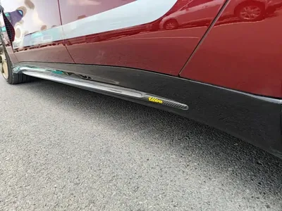 Xiaomi SU7 Ultra