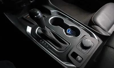 ChevroletGMDaewoo Traverse