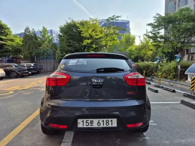 Kia Pride