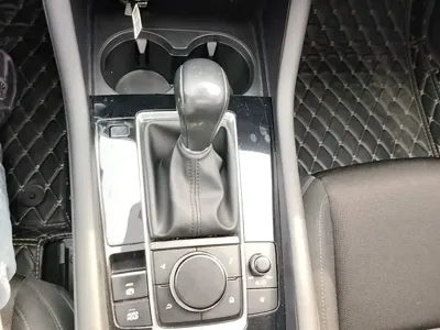 Mazda 3 Axela