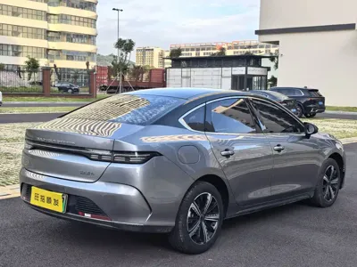 BYD Destroyer 05