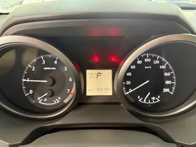Toyota Prado (Import)