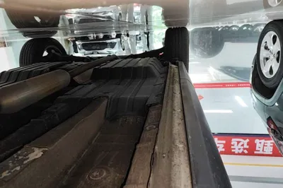 Changan CS55PLUS