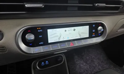 Genesis GV60