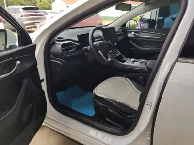 BYD Destroyer 05