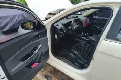 Ford Escort