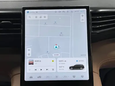 Nio ES8