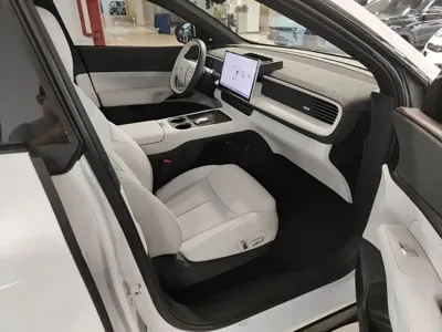 Xpeng G6