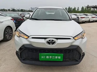 Toyota Frontlander