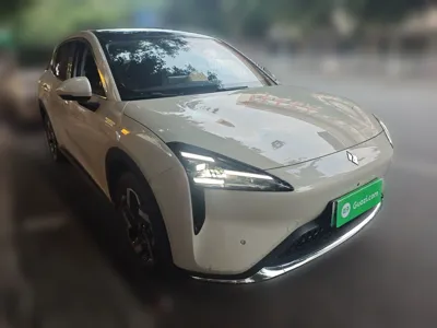 Baojun Yunhai