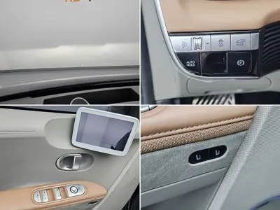 Hyundai Ioniq5