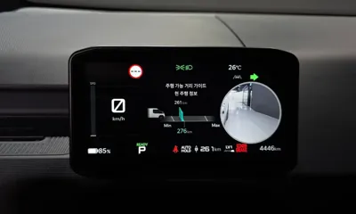 Kia PV5