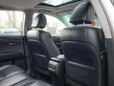 Lexus RX Classic
