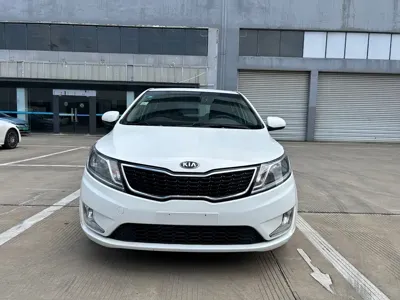 Kia K2
