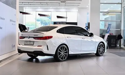 BMW 2-Series