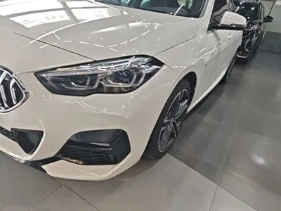 BMW 2 Series (Import)