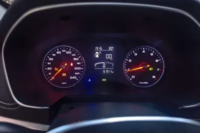 Roewe RX5