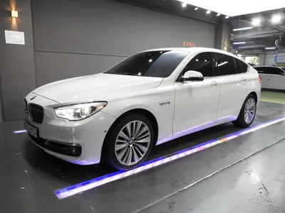 BMW Gran Turismo