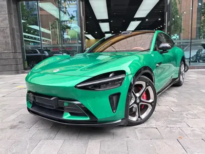 Xiaomi 小米YU7