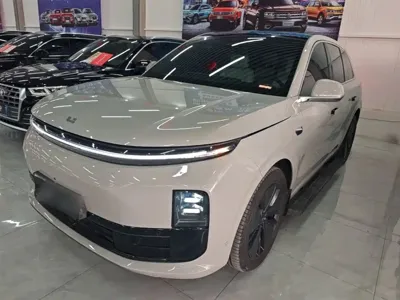 Li Auto Li L6