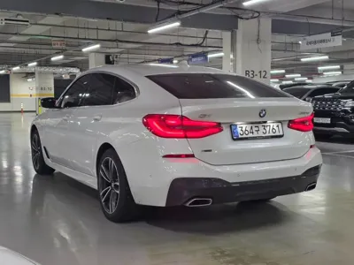 BMW Gran Turismo