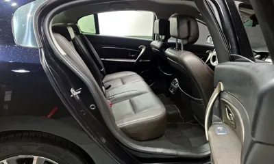 Renault-KoreaSamsung SM5