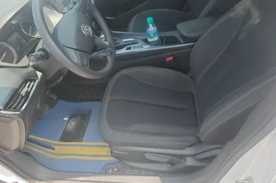 Buick Verano