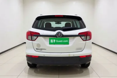 Buick Envision