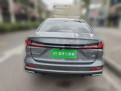 Roewe i5