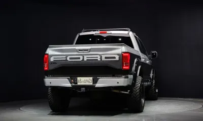 Ford F150