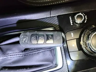 Mazda 3 Axela