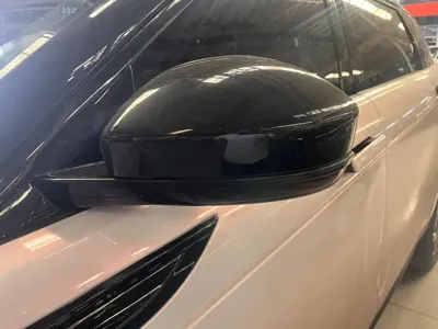 Land Rover Evoque