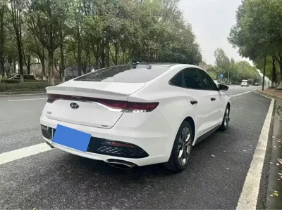Hyundai Fista