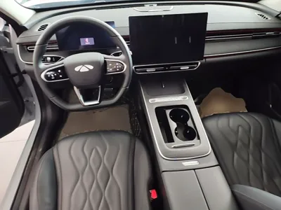 Chery Fengyun Fengyun A8L