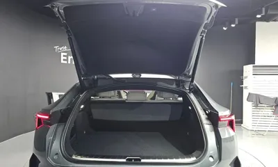 Polestar Polestar 4