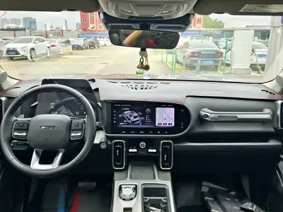 Haval Big Dog