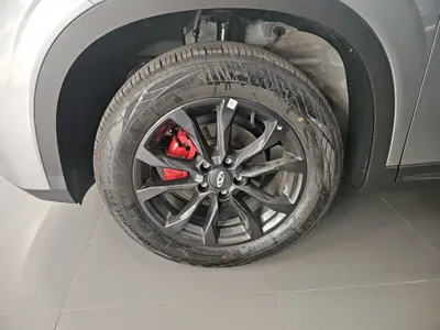 Chery Tiggo 5x