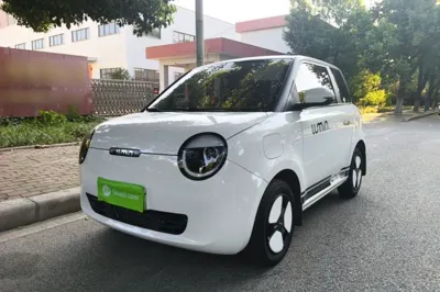 CHANGAN NEVO Lumin